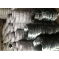 0.25mm 25KG Per roll hot dipped galvanized wire